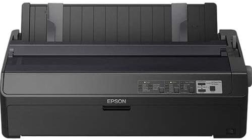 Amazon.com: Epson LQ-2090II NT 24-pin Dot Matrix Printer - Monochrome - 550 CPS Mono - USB - Paralle