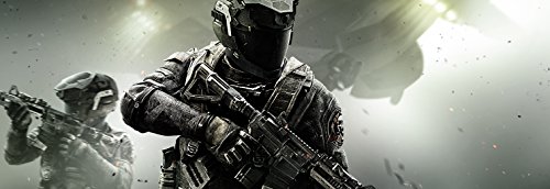 Amazon.com: Call of Duty: Infinite Warfare - Xbox One Legacy Edition : Activision Inc: Video Games