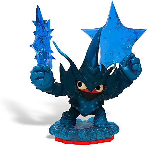 Amazon.com: Lobstar Skylanders Trap Team Lob Star (New - No Retail Packaging) : Video Games