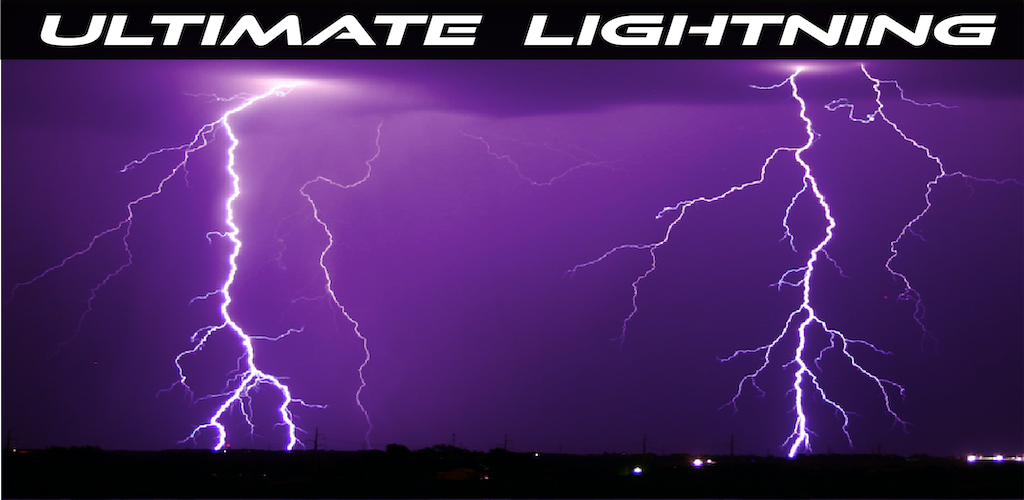 Ultimate Lightning - Amazing Lightning Storms!