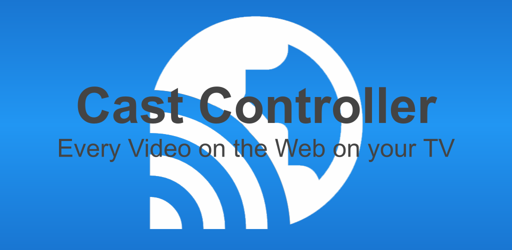 Cast Controller Pro | Videos to FireTV