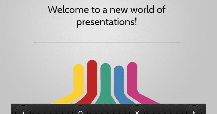 deck Presentations