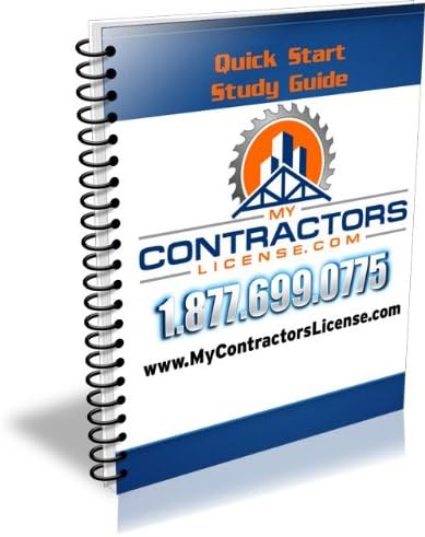 Amazon.com: NASCLA Accredited Exam Prep Course National Commercial Building Contractor