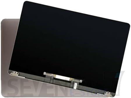 Amazon.com: Seven Puppy Replacement 13.3 inches 2560x1600 Full LCD Screen Complete Top Assembly for