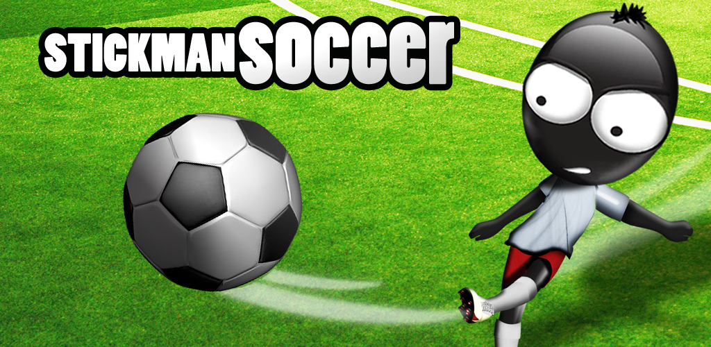 Stickman Soccer