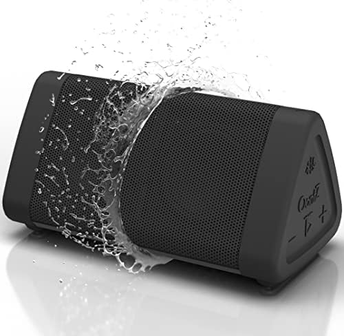 Amazon.com: OontZ Upgraded Angle 3 Bluetooth Speaker | Portable Bluetooth Speakers | Powerful 10 Wat