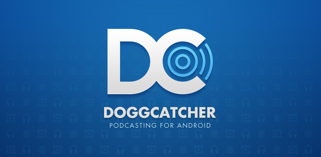 DoggCatcher Podcast Player