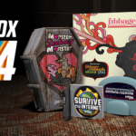 The Jackbox Party Pack 4